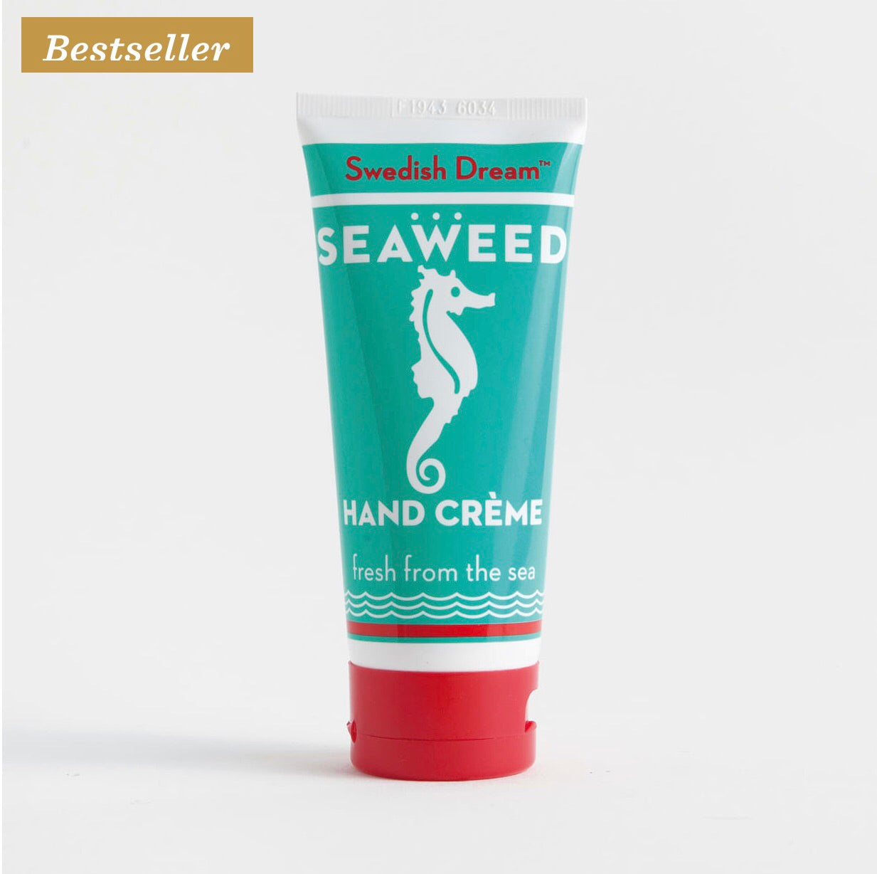 Seaweed Hand Crème