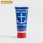 Sea Salt Hand Crème