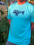 The Right Whale Men’s T-shirt